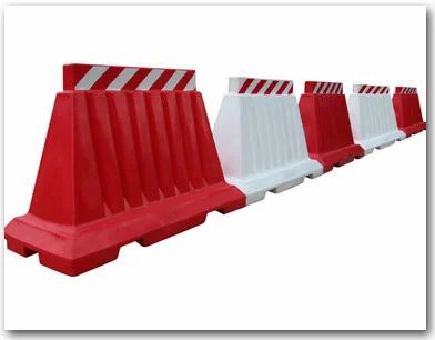 Safety Barrier